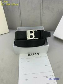 Picture of Bally Belts _SKUBallybelt35mmX100-125cm8L1296